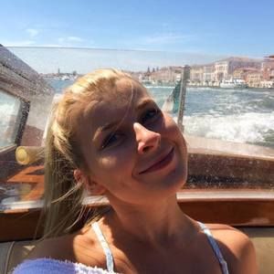 Meet your Posher, Cassidy